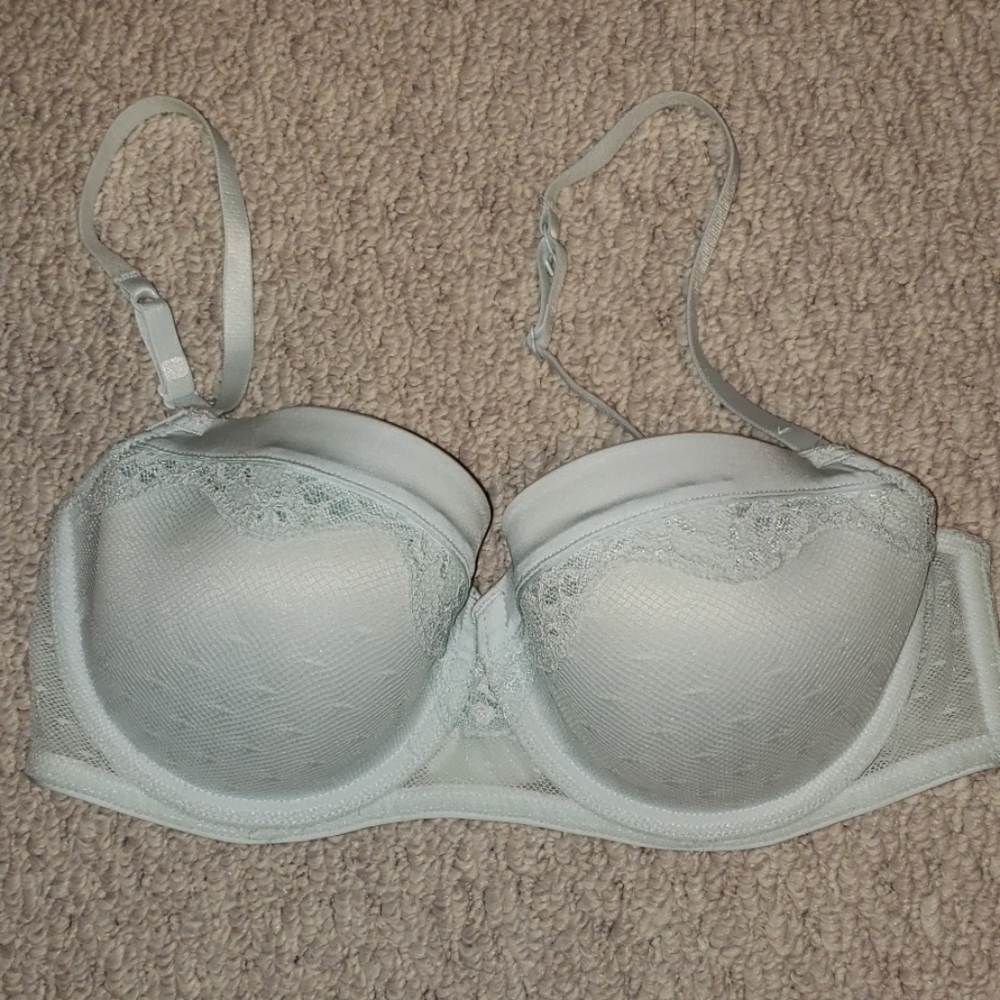 LA SENZA the show off bra